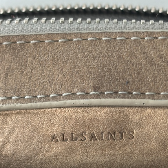 All Saints canera bag - Picture 3 of 15